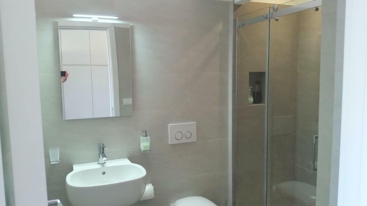 Suite Deluxe con Vista Mare